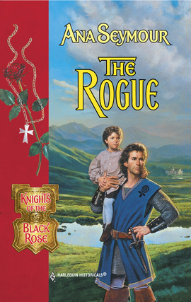 Title details for The Rogue by Ana Seymour - Available